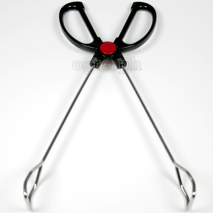 FQ-TR1 Multi-function Serving Tongs
