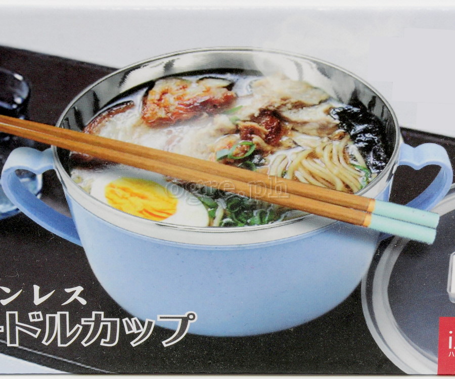 RF-3005 900ml Noodle Cup with Lid