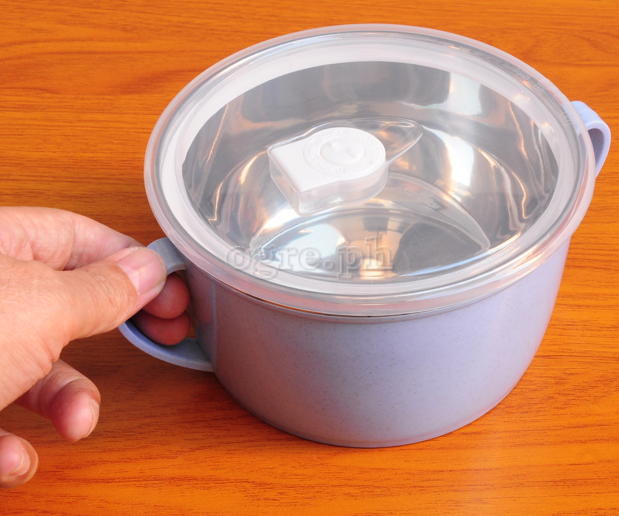 RF-3005 900ml Noodle Cup with Lid