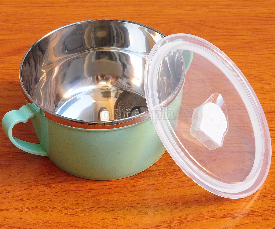 RF-3005 900ml Noodle Cup with Lid