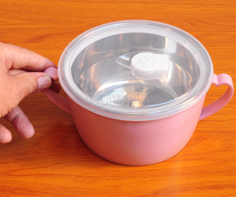 RF-3005 900ml Noodle Cup with Lid