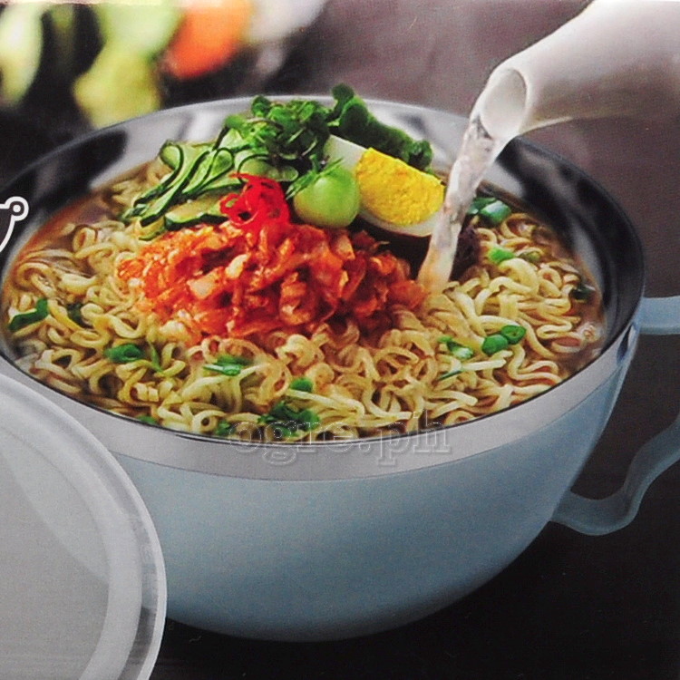 RF-3029 700ml Noodle Cup with Lid