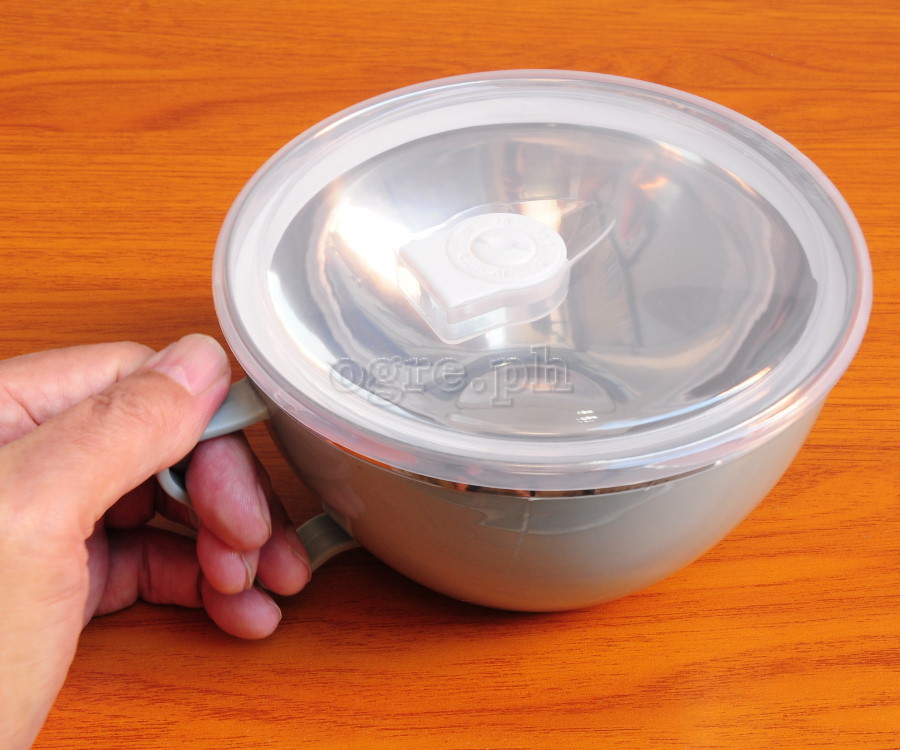 RF-3029 700ml Noodle Cup with Lid