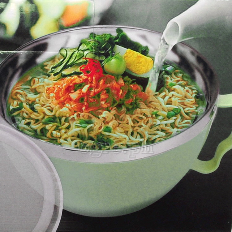 RF-3029 700ml Noodle Cup with Lid