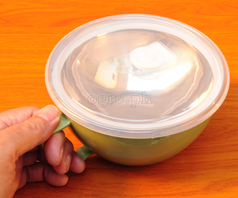 RF-3029 700ml Noodle Cup with Lid