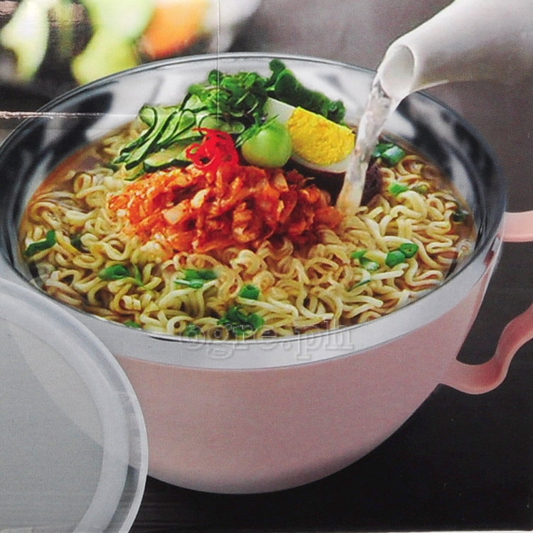 RF-3029 700ml Noodle Cup with Lid