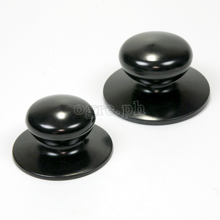 02069885 2pcs Replacement Cookware Knobs