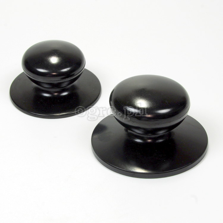 02069885 2pcs Replacement Cookware Knobs