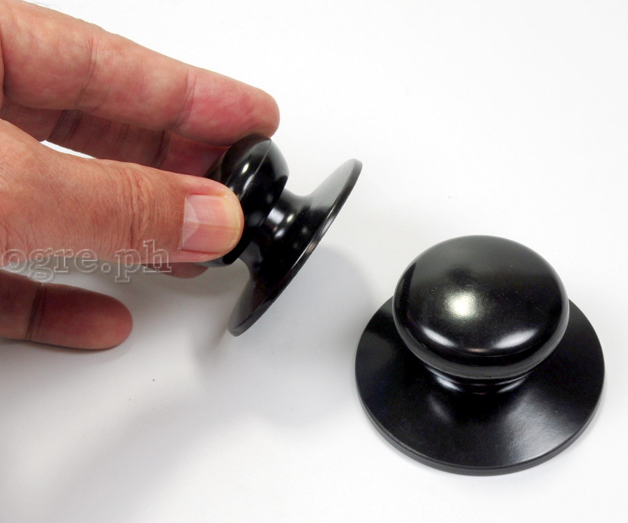 02069885 2pcs Replacement Cookware Knobs