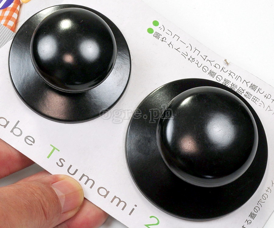 02069885 2pcs Replacement Cookware Knobs