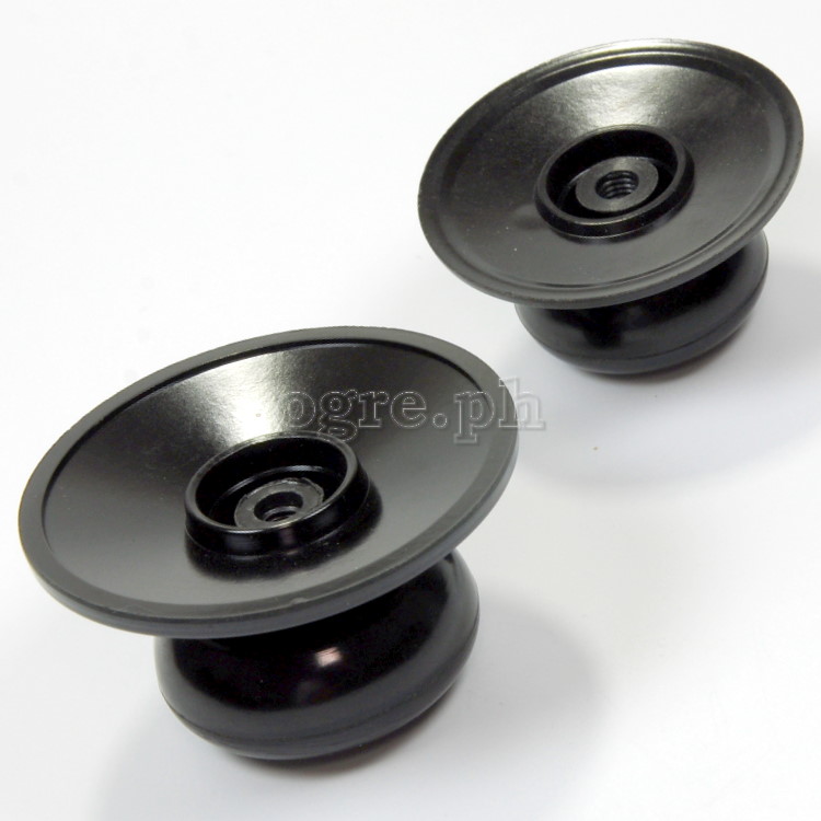02069885 2pcs Replacement Cookware Knobs