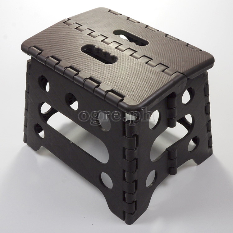 11004343 Portable Mini Folding Step Stool