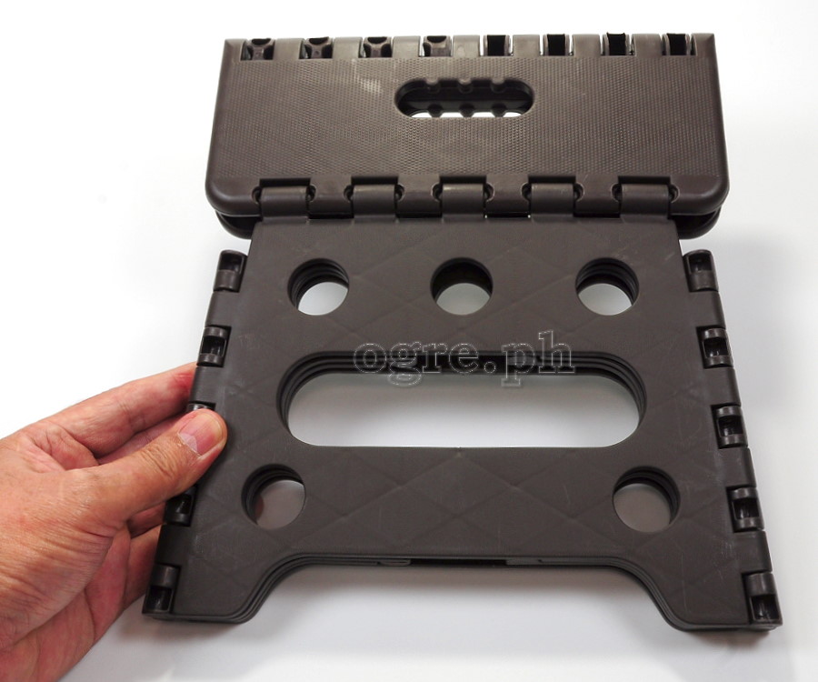 11004343 Portable Mini Folding Step Stool