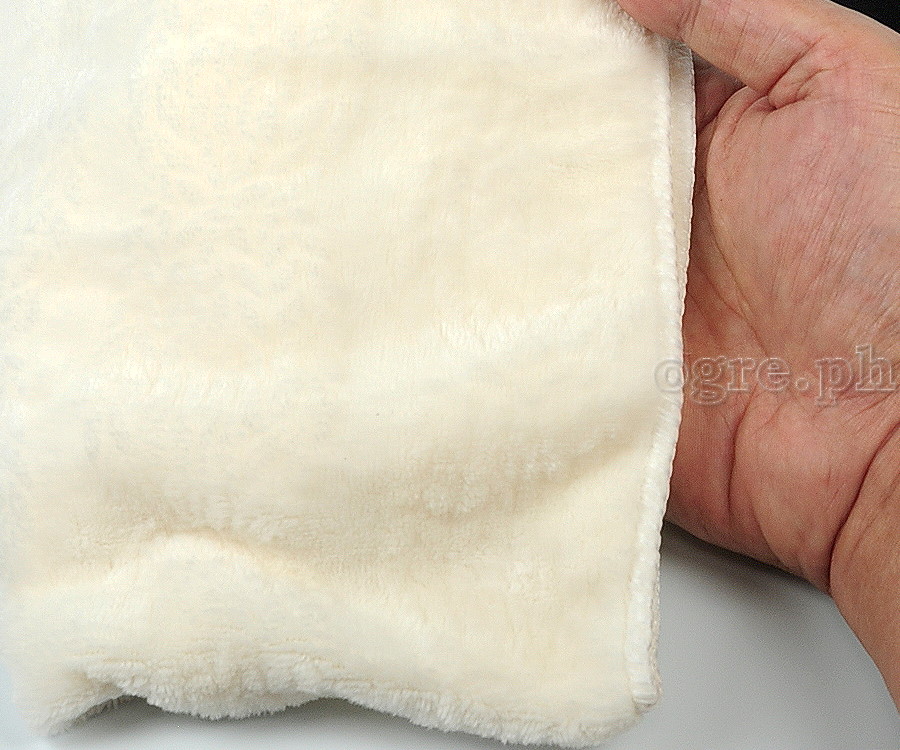55382 Super Soft Microfiber Cleaning Cloth 16 x 24”