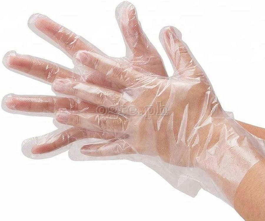 BC0042 Disposable Hygiene Gloves
