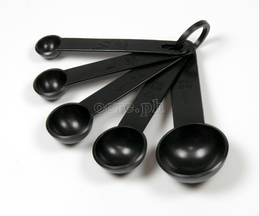 KA0090 Kitchen Measuring Tools Set 10pcs