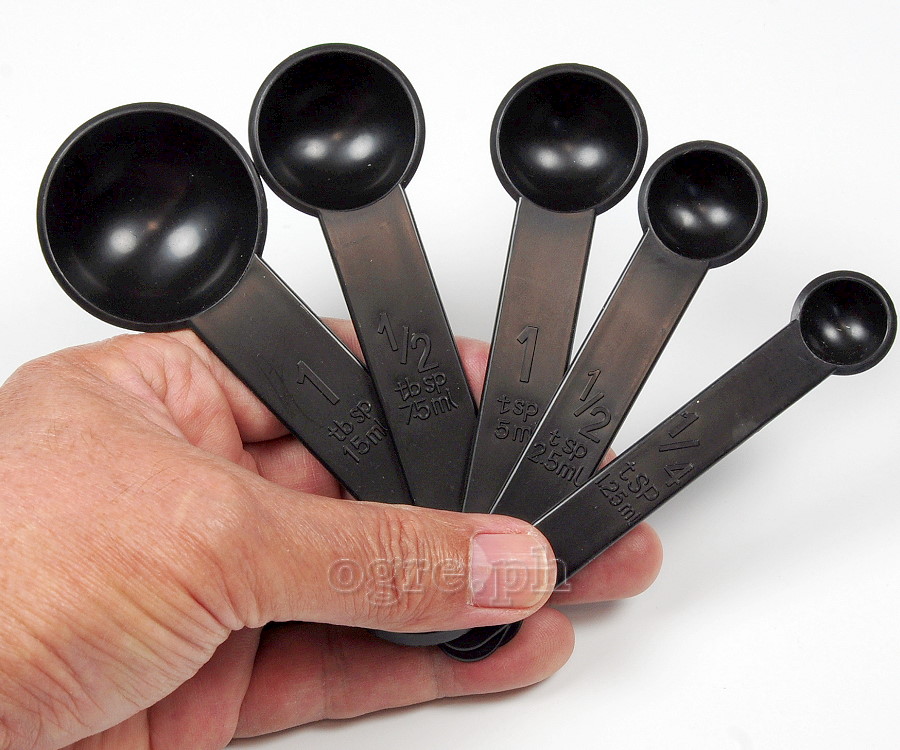 KA0090 Kitchen Measuring Tools Set 10pcs
