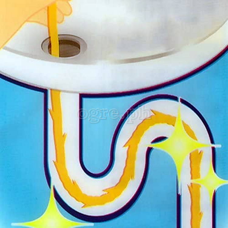 MR119 Snake Drain Cleaner