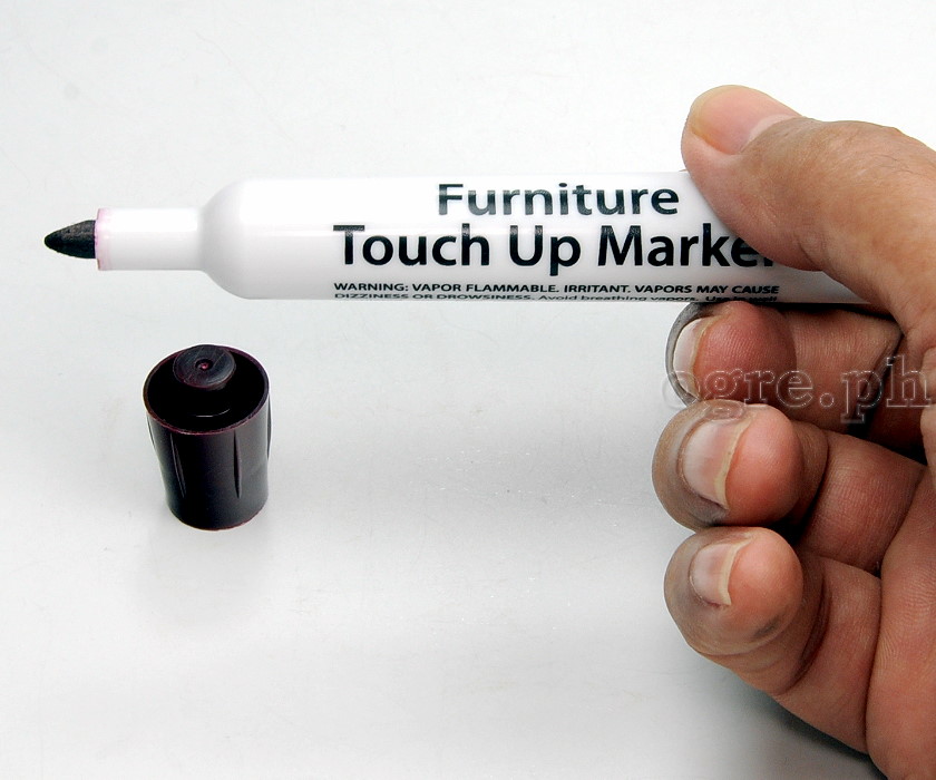 HA120 2-Pc Furniture Touch Up Marker Set