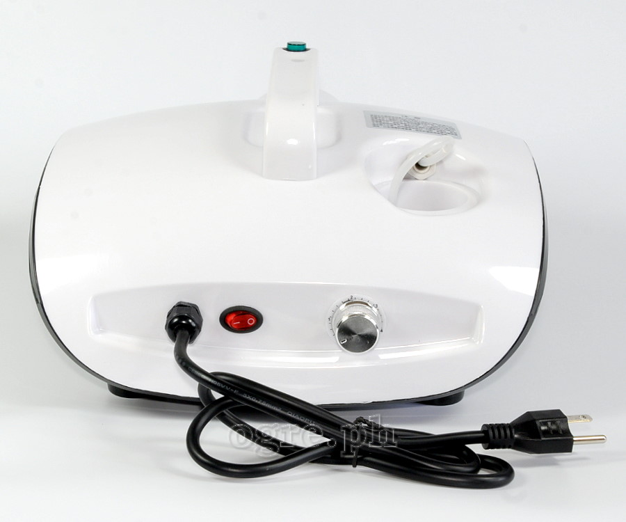 KS-1000W 1000W Auto Interior Disinfectant Fogger / Mist Sprayer Machine 120ml Tank