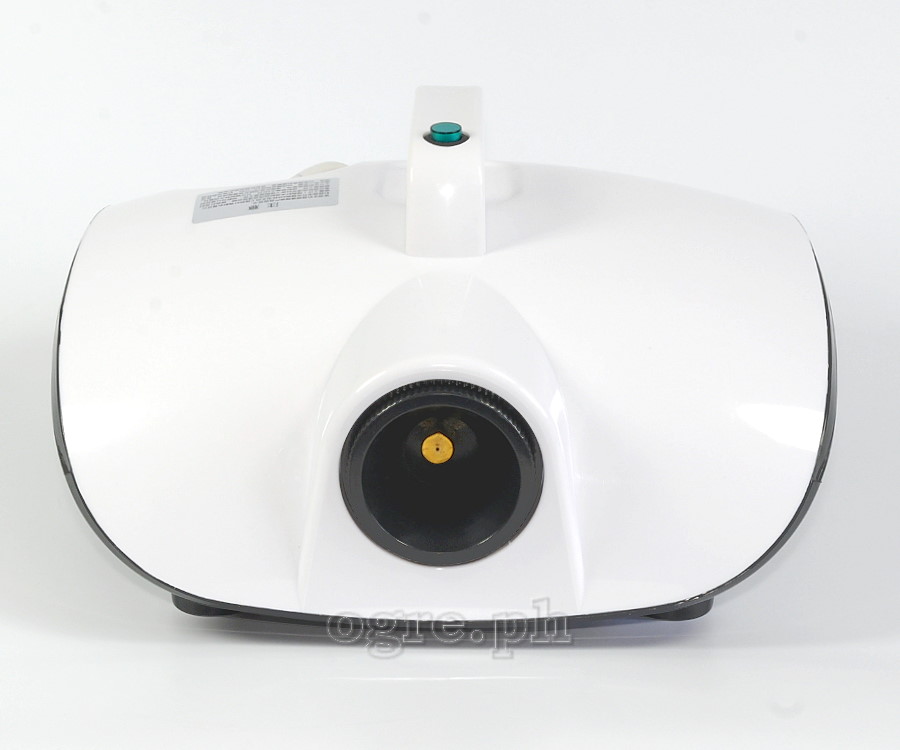 KS-1000W 1000W Auto Interior Disinfectant Fogger / Mist Sprayer Machine 120ml Tank