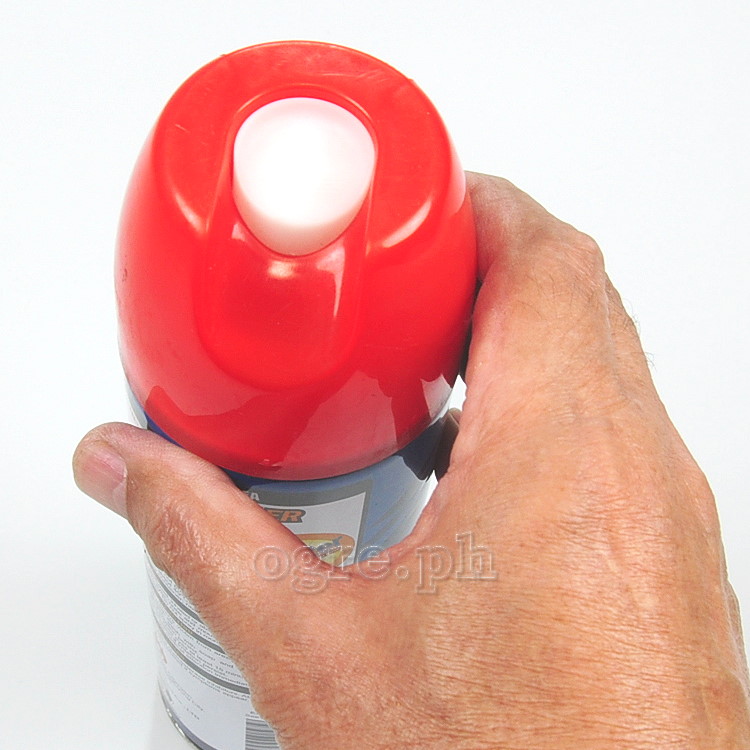 KBL-01 Blaster Ozone-Friendly Insect Killer