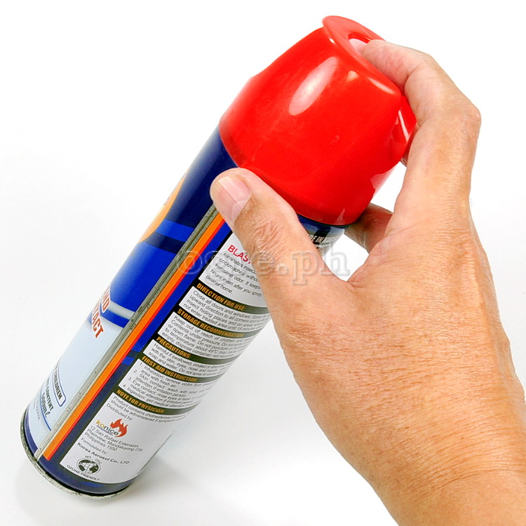 KBL-01 Blaster Ozone-Friendly Insect Killer
