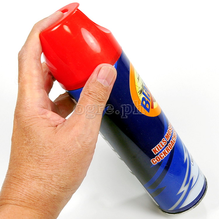 KBL-01 Blaster Ozone-Friendly Insect Killer