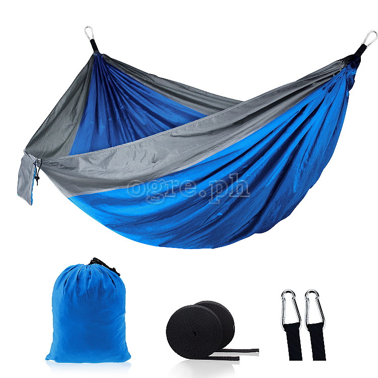 20H104 Ultralight Single Person Hammock 270x140cm