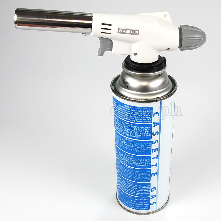 FG-920 Butane Torch / Flame Gun with Trigger