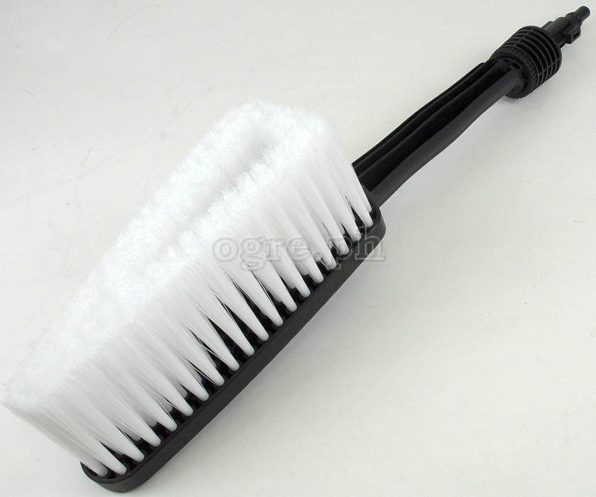 PWB-02BSC Fixed Brush Attachment for Bosch/B&D/AR Wash Guns