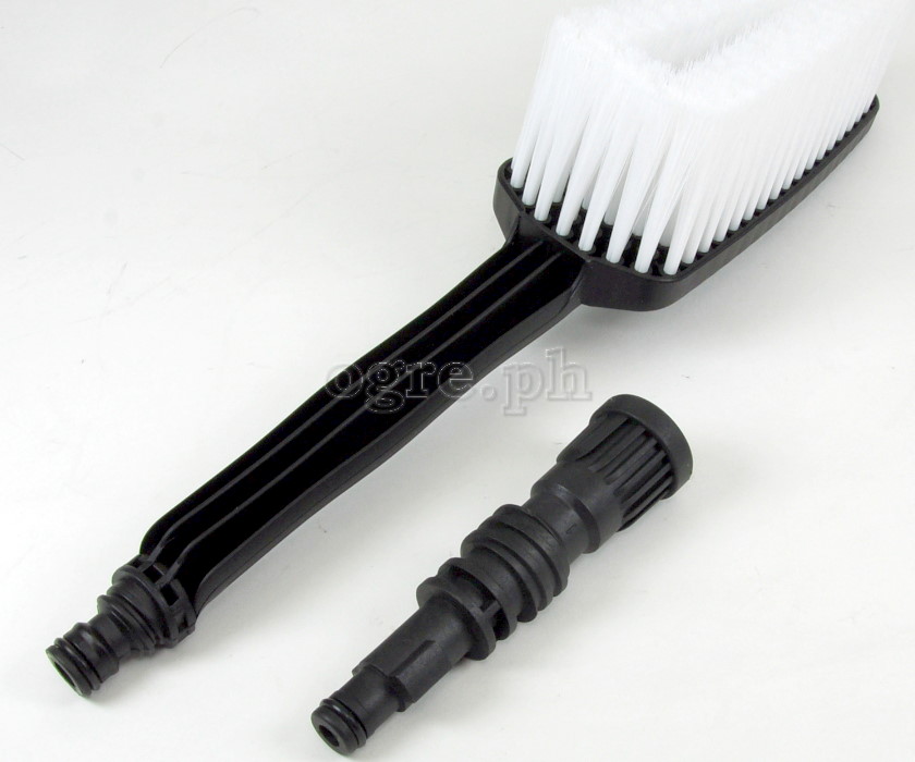 PWB-02ELT Fixed Brush Attachment for Kawasaki/Fujihama Wash Guns