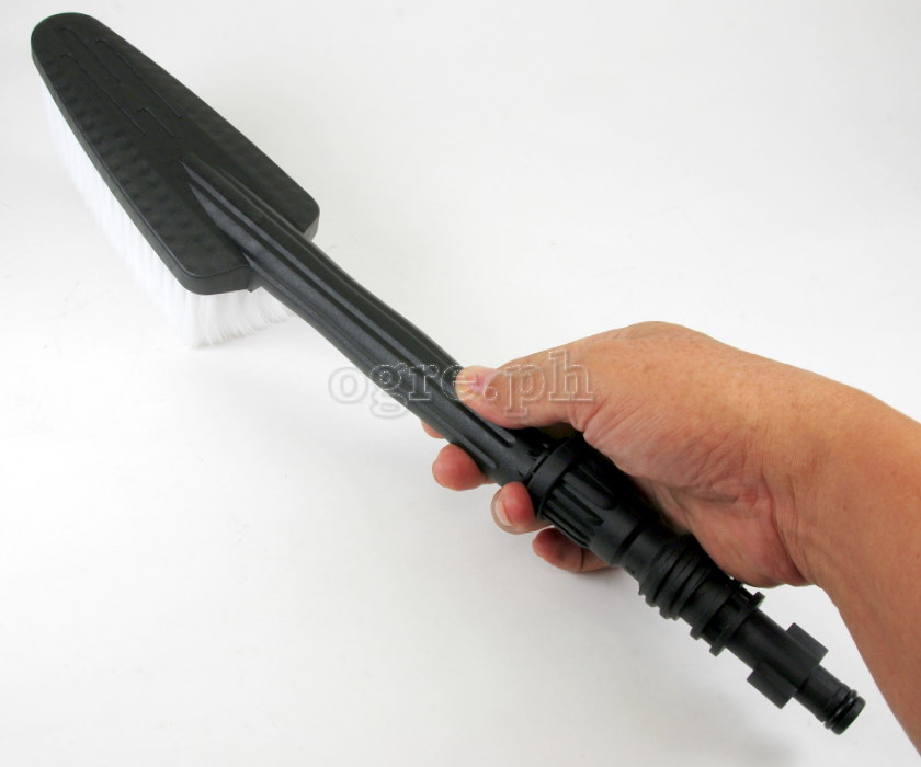 PWB-02ELT Fixed Brush Attachment for Kawasaki/Fujihama Wash Guns