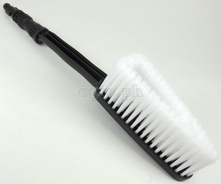 PWB-02ELT Fixed Brush Attachment for Kawasaki/Fujihama Wash Guns