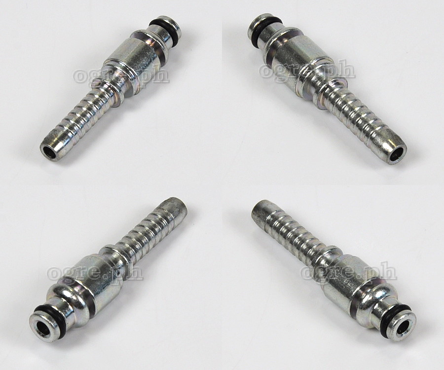 PWHF-01 Pressure Washer Hose Fitting Set for Bosch/B&D