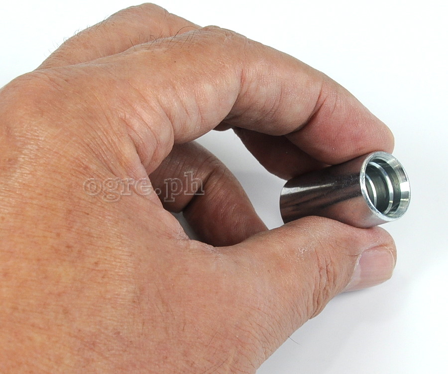 PWHF-01 Pressure Washer Hose Fitting Set for Bosch/B&D