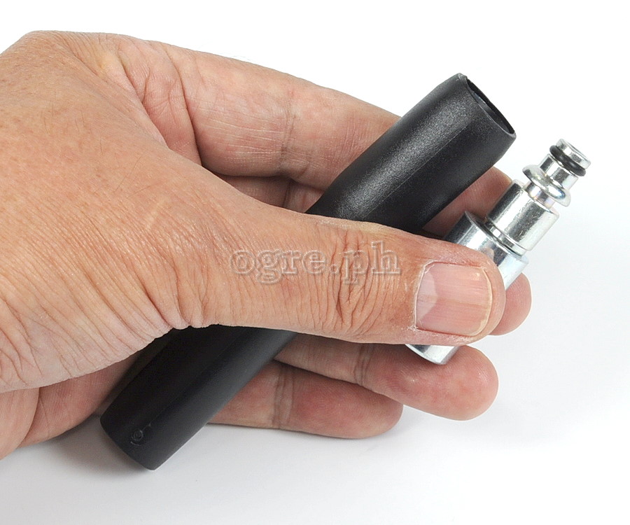 PWHF-01 Pressure Washer Hose Fitting Set for Bosch/B&D