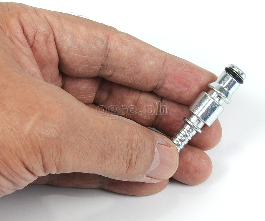 PWHF-02 Pressure Washer Hose Fitting Set for AR/Kawasaki/Fujihama