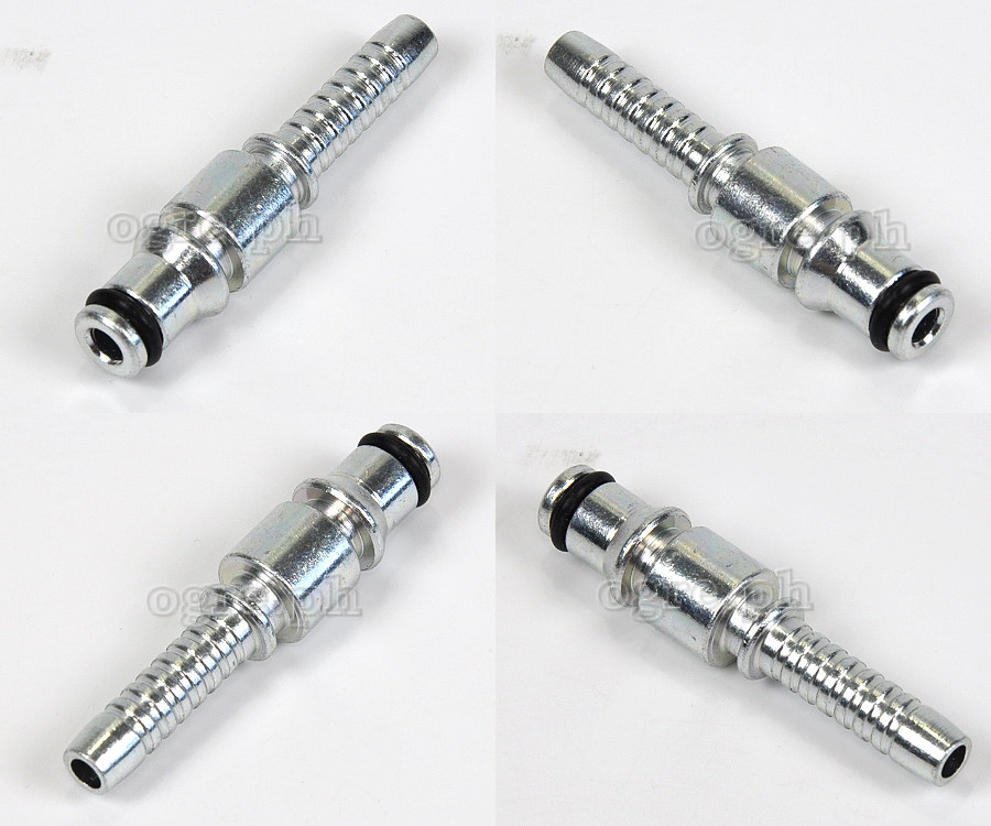 PWHF-02 Pressure Washer Hose Fitting Set for AR/Kawasaki/Fujihama