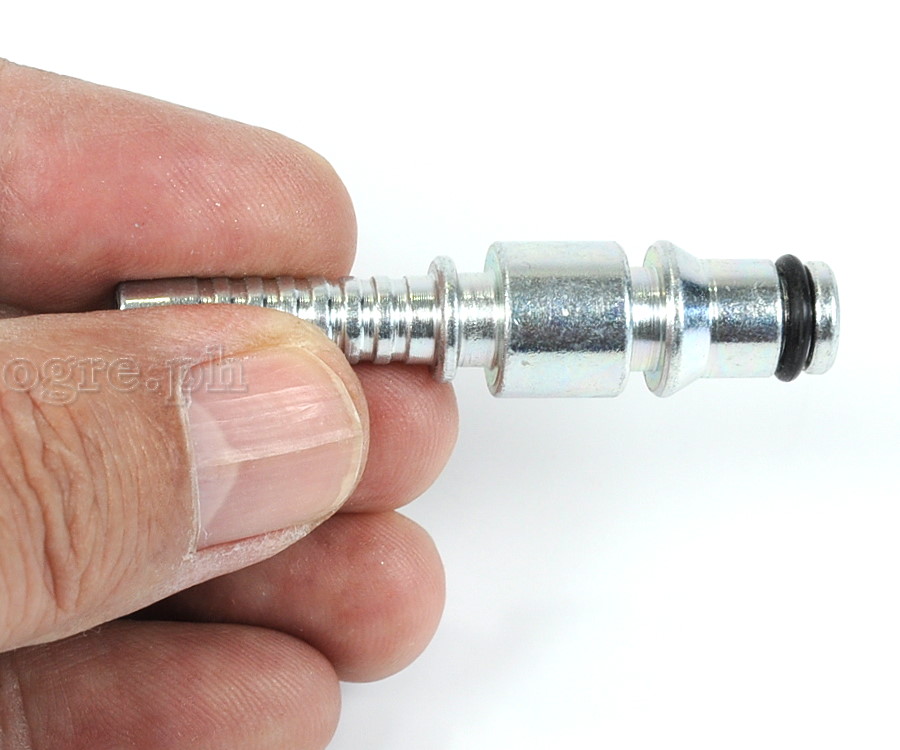 PWHF-02 Pressure Washer Hose Fitting Set for AR/Kawasaki/Fujihama