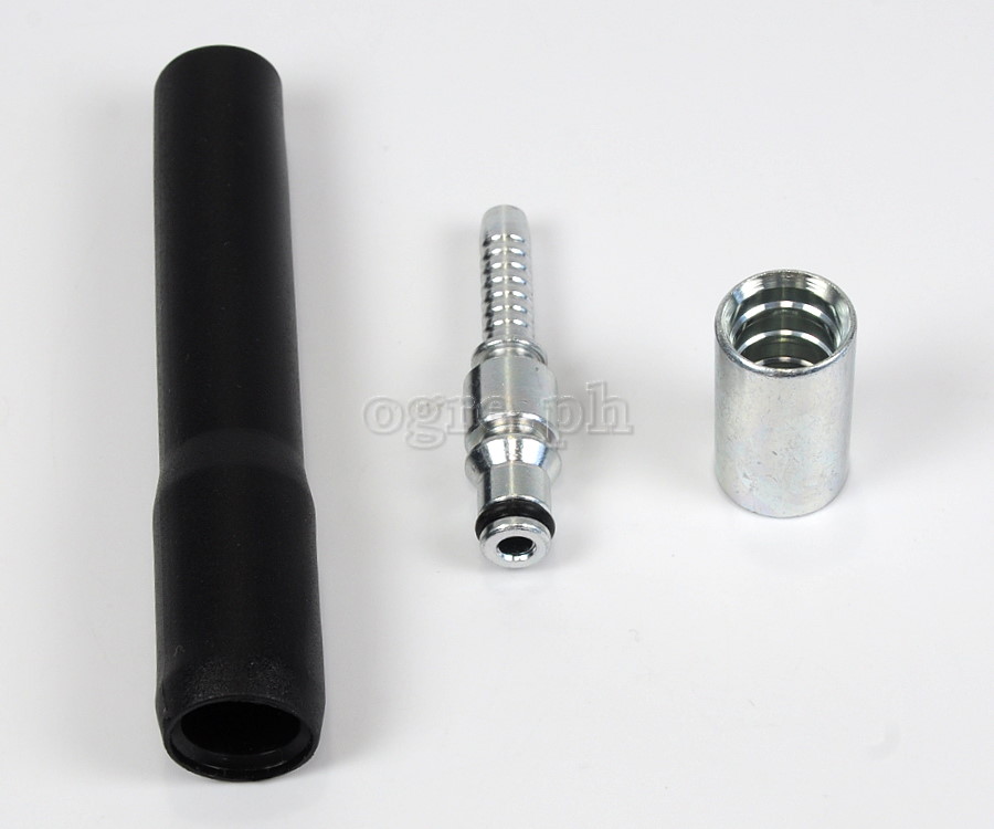 PWHF-02 Pressure Washer Hose Fitting Set for AR/Kawasaki/Fujihama