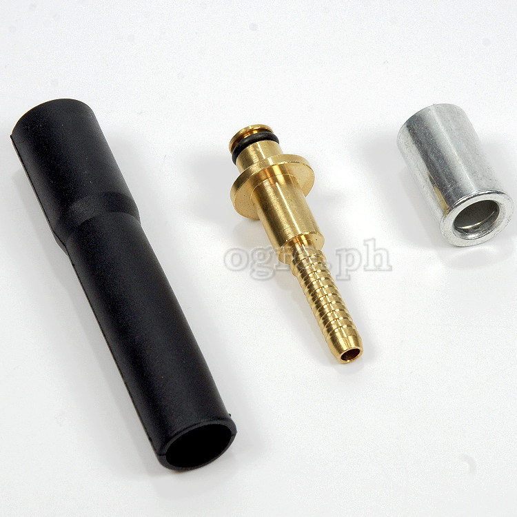 PWHF-04A Pressure Washer Hose Fitting Set for Karcher K Series