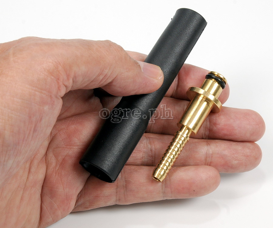 PWHF-04A Pressure Washer Hose Fitting Set for Karcher K Series