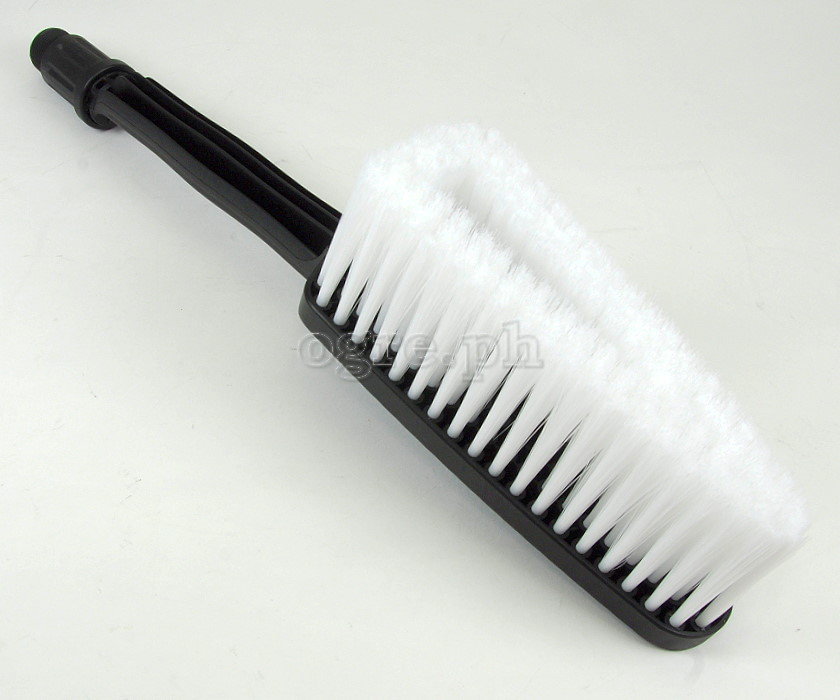 PWB-02M22 Fixed Brush Attachment for Wash Guns with M22 Outlet