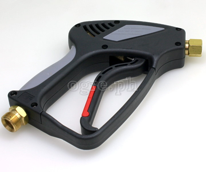 PWG-06 4000psi Heavy Duty High Pressure Wash Gun