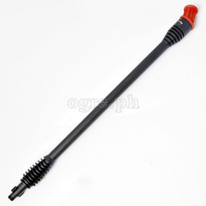 PWL-03 Pressure Washer Spray Lance with Flexible Angle Nozzle