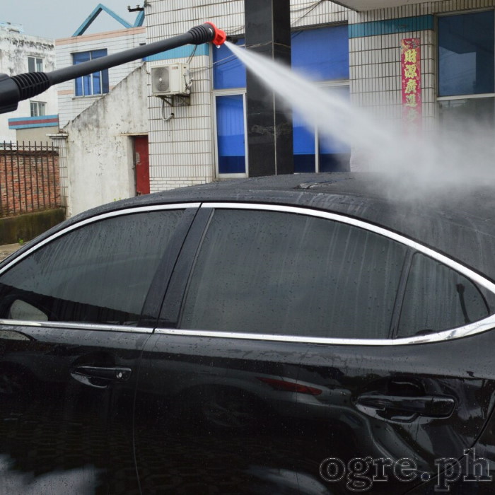 PWL-03 Pressure Washer Spray Lance with Flexible Angle Nozzle
