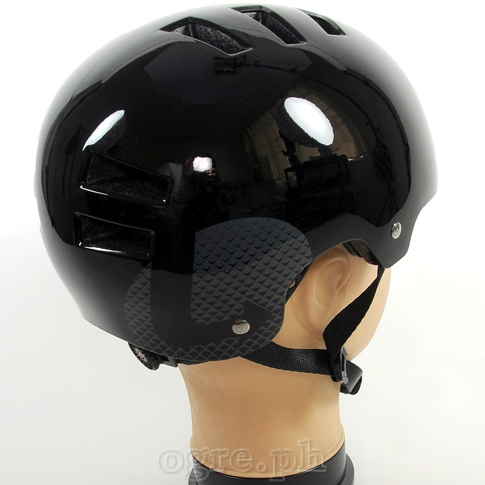 360 Free Ride & Urban Helmet