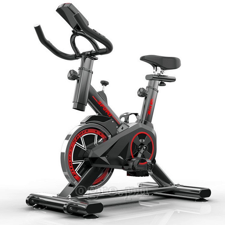 LT-520 Unisex Stationary Spin Bike