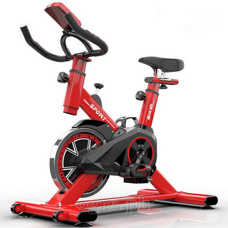 LT-520 Unisex Stationary Spin Bike